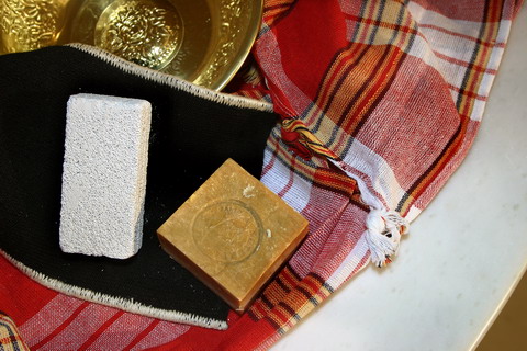 Accessoires und Ausstattung