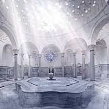 Hamam Tradition und Kultur