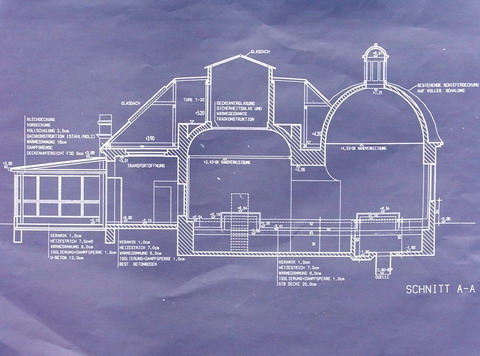 Planung und Konzeptvisualisierung