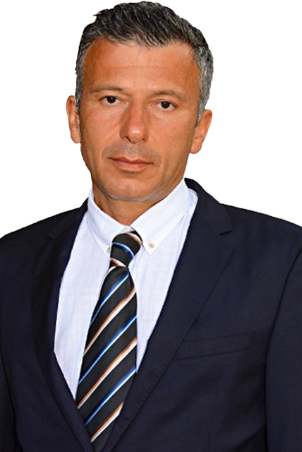 Zeki Öztürk